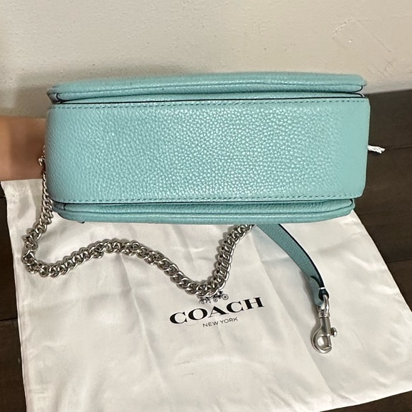 Coach Cassie 19 Faded Blue - Picture 9 of 10